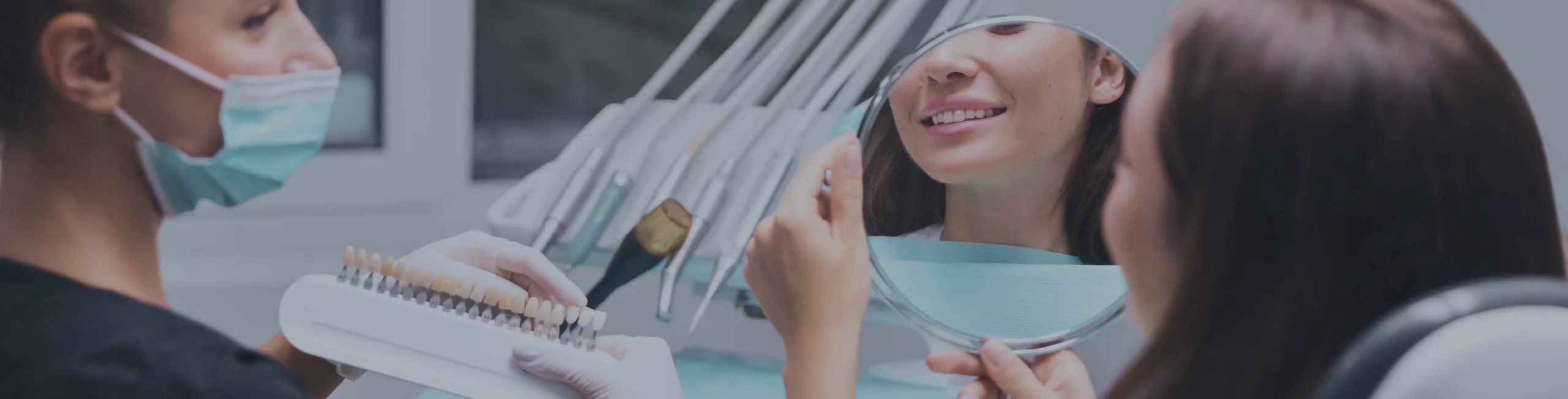 сучасна стоматологічна клініка в Запоріжжі